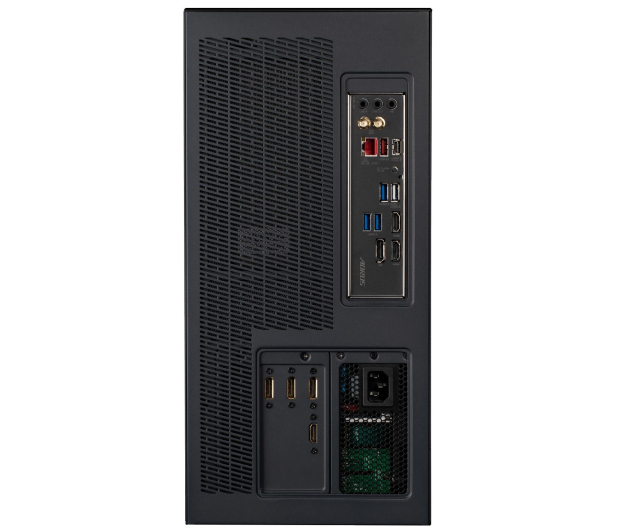 Gigabyte AORUS MODEL S R9-5900/32GB/1TB+2TB/Win10Px RTX3080 - 661662 - zdjęcie 4
